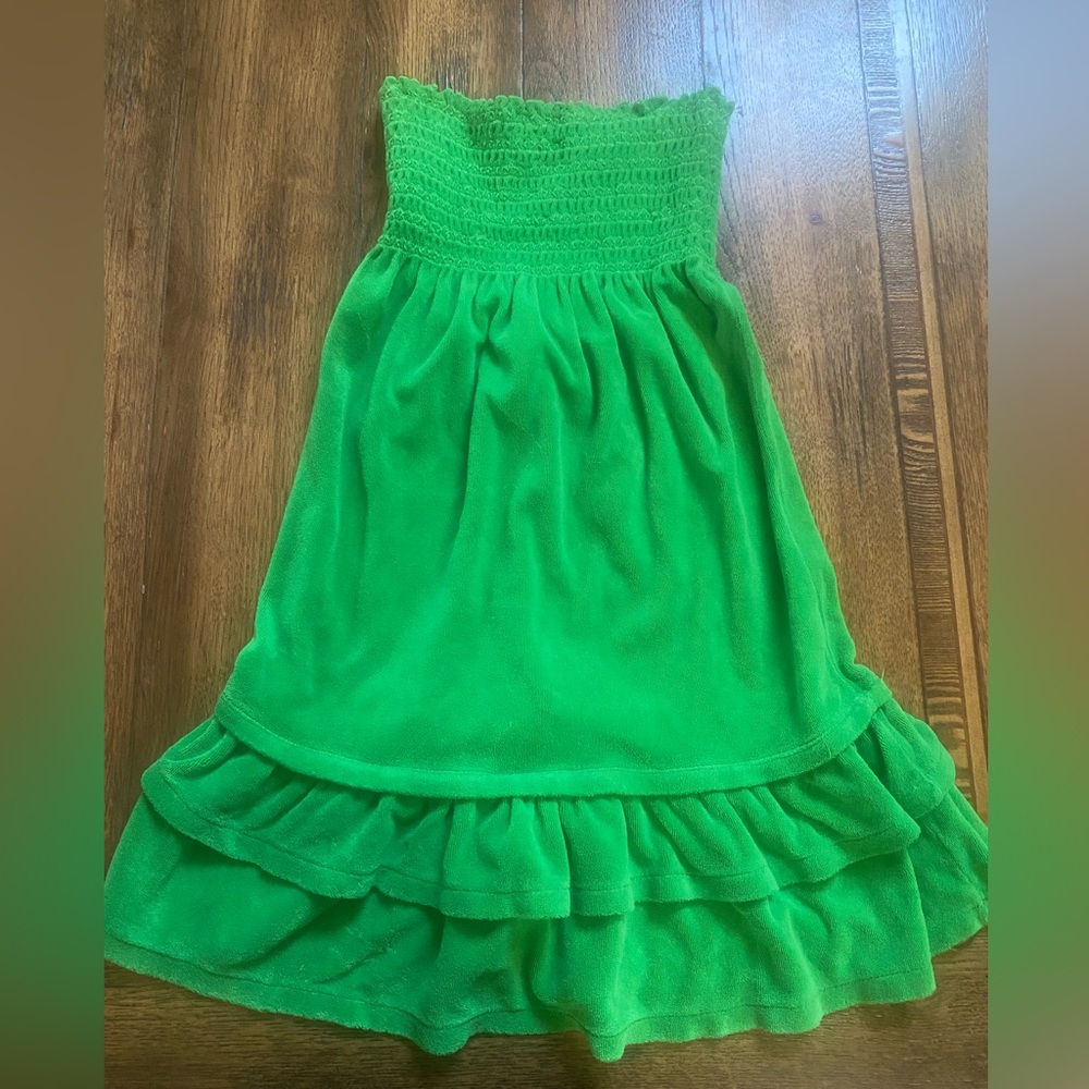 Juicy Couture Baby doll dress